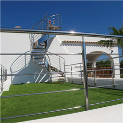 Complete banister kits steel staircase design outdoor curved staircase