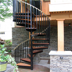 Best Exterior Staircase Design Ideas Outside Staircase NY