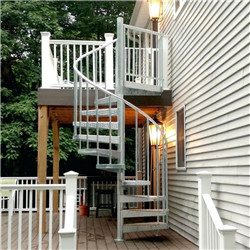 See More Details About Outdoor Staircase Design