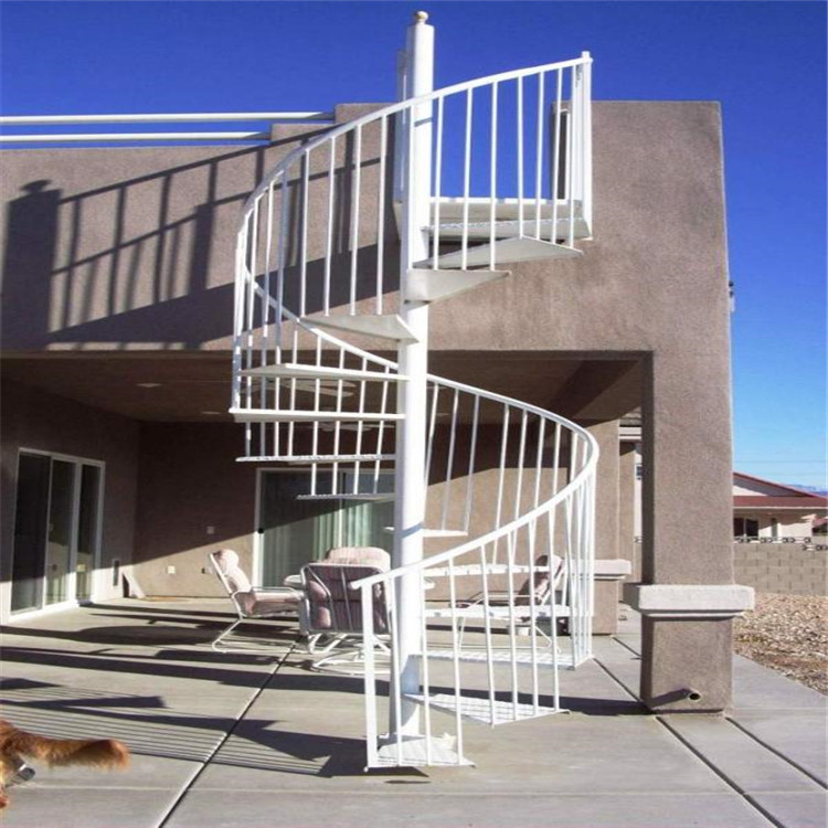 See More Details About Outdoor Staircase Design